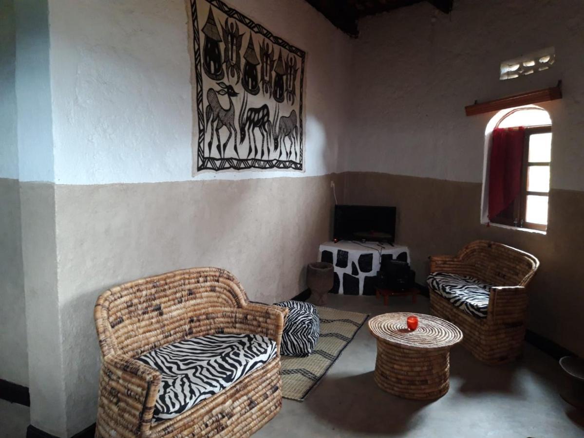 Hotel Nena House Rusatira Exterior foto